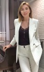 Сенина Алена Владимировна