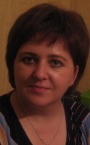 Светлана Владиславовна