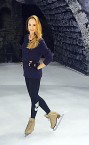 Тренер Алеся Дмитриевна
