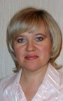 Кира Александровна