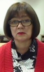 Бабусенко Наталья Викторовна