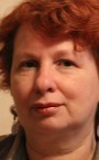 Елена Марковна