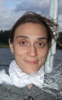 Яна Викторовна