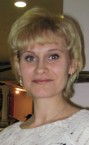 Олеся Геннадьевна