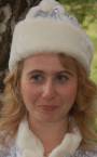 Оксана Павловна