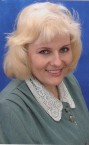 Логопед Антонина Ивановна