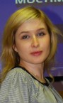Любовь Викторовна