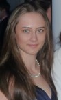 Елена Владимировна