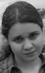 Елизавета Алексеевна