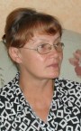Елена Николаевна