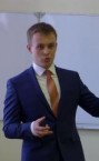 Чушов Иннокентий Феодосьевич