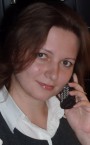 Попова Анна Владимировна