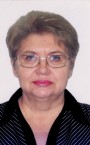 Любовь Васильевна