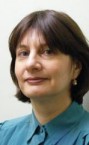 Светлана Игоревна