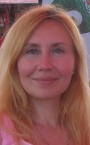 Инна Михайловна
