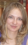 Анастасия Алексеевна
