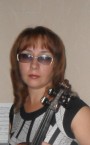Светлана Васильевна
