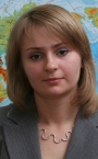 Елена Николаевна