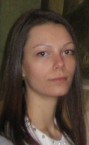Ирина Сергеевна