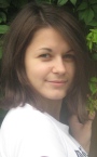 Виктория Алексеевна