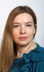 Татьяна Александровна