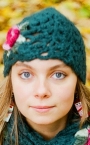 Алина Евгеньевна