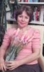 Галина Михайловна