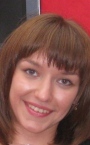 Евгения Альбертовна