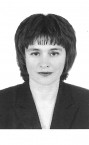 Алла Геннадьевна