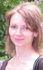Светлана Вячеславовна