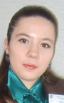 Фирсова Алиса Романовна