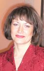 Елена Петровна