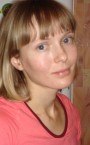 Анна Александровна
