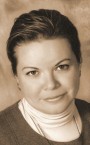 Ирина Сергеевна