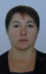 Казанцева Мария Ивановна