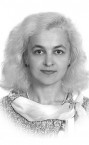 Елена Михайловна