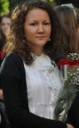 Виктория Станиславовна