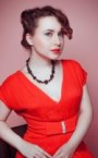 Анна Федоровна