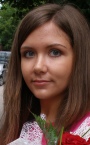 Анна Михайловна