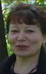 Вера Дмитриевна