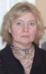 Ирина Владимировна