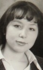 Екатерина Владимировна