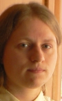 Елизавета Владимировна