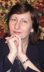 Рамзия Анваровна