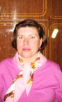 Воронцова Татьяна Александровна