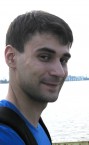Дмитрий Михайлович