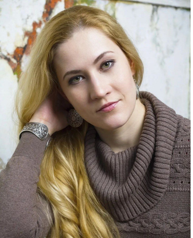Карайман Екатерина Викторовна