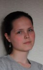 Анна Александровна