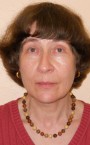 Алла Викторовна