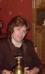 Ирина Валерьевна